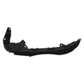 RH FRONT BUMPER COVER RETAINER; SIDE COVER BEAM HONDA ACCORD SDN 1317