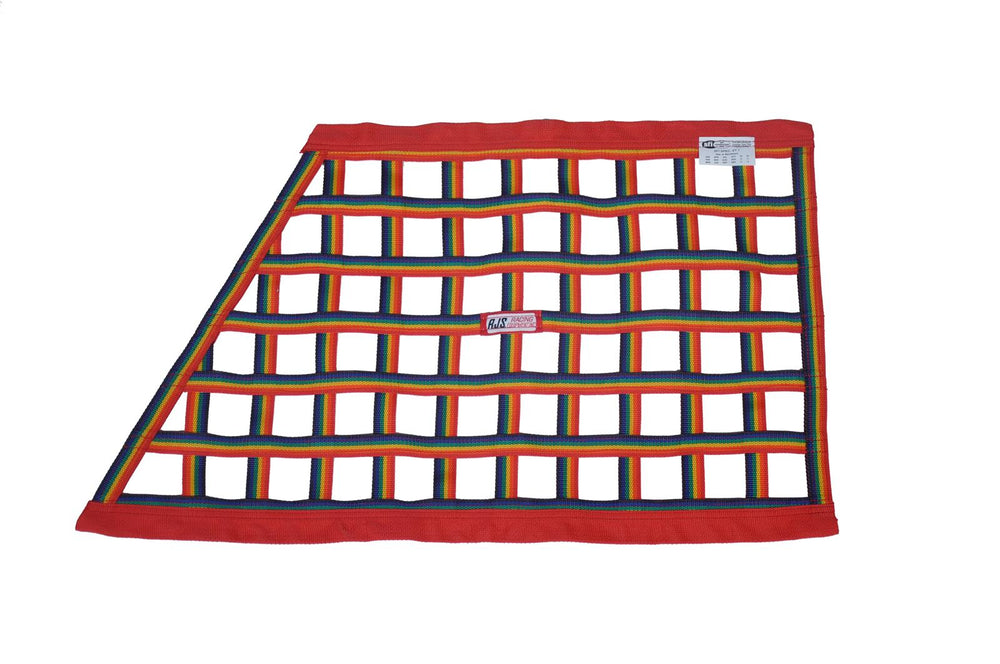 SFI 27.1 RIBBON OBLONG GRAND NATION