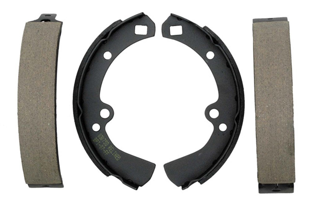R auto part