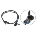 ABS SENSOR WITH HARNESS