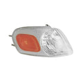 PARK/TURN SIGNL LAMP