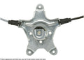 A1 REMFG INC auto part close-up