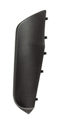 OMIX-ADA bumper detail