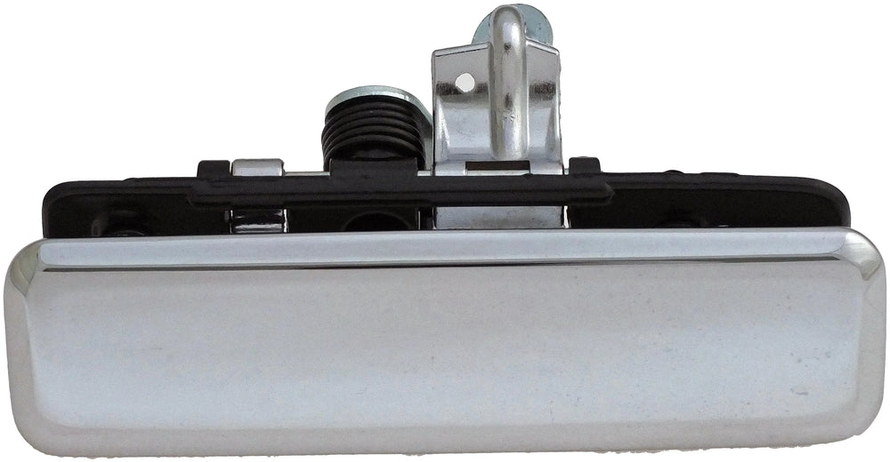 EXTERIOR DOOR HANDLE LH