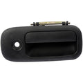 EXTERIOR DOOR HANDLE LH