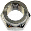 WHEEL HUB
