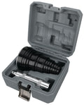 18 PC. SEAL DRIVER SET
