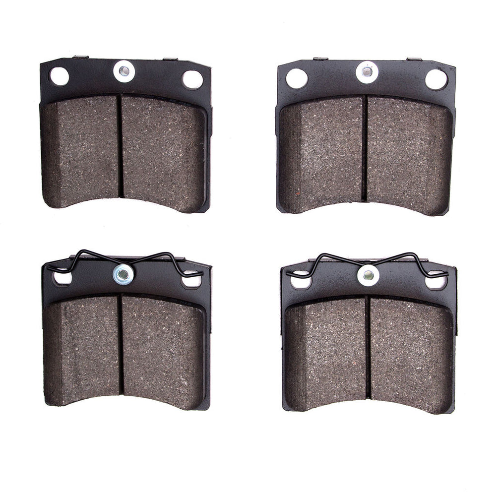 DFC auto part
