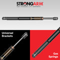 STRONG ARM auto part
