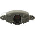 Centric Semi-Loaded Brake Caliper - Front Left