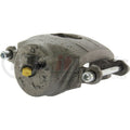 Centric Semi-Loaded Brake Caliper - Front Left