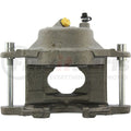 Centric Semi-Loaded Brake Caliper - Front Left