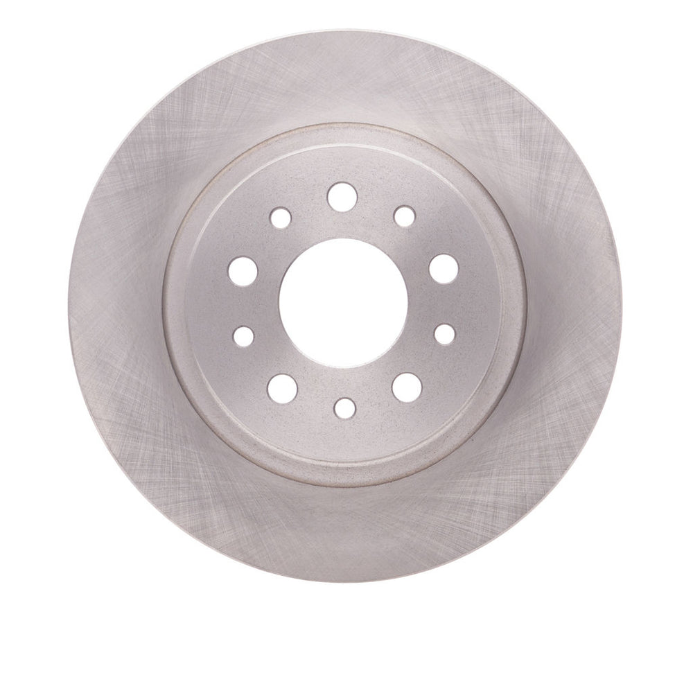 DFC auto part