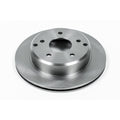 Power Stop 84-87 Chevrolet Corvette Rear Autospecialty Brake Rotor