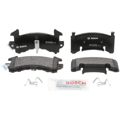 DISC BRAKE PADS