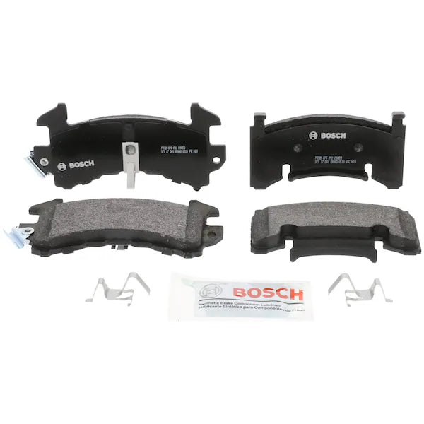 DISC BRAKE PADS
