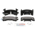 DISC BRAKE PADS