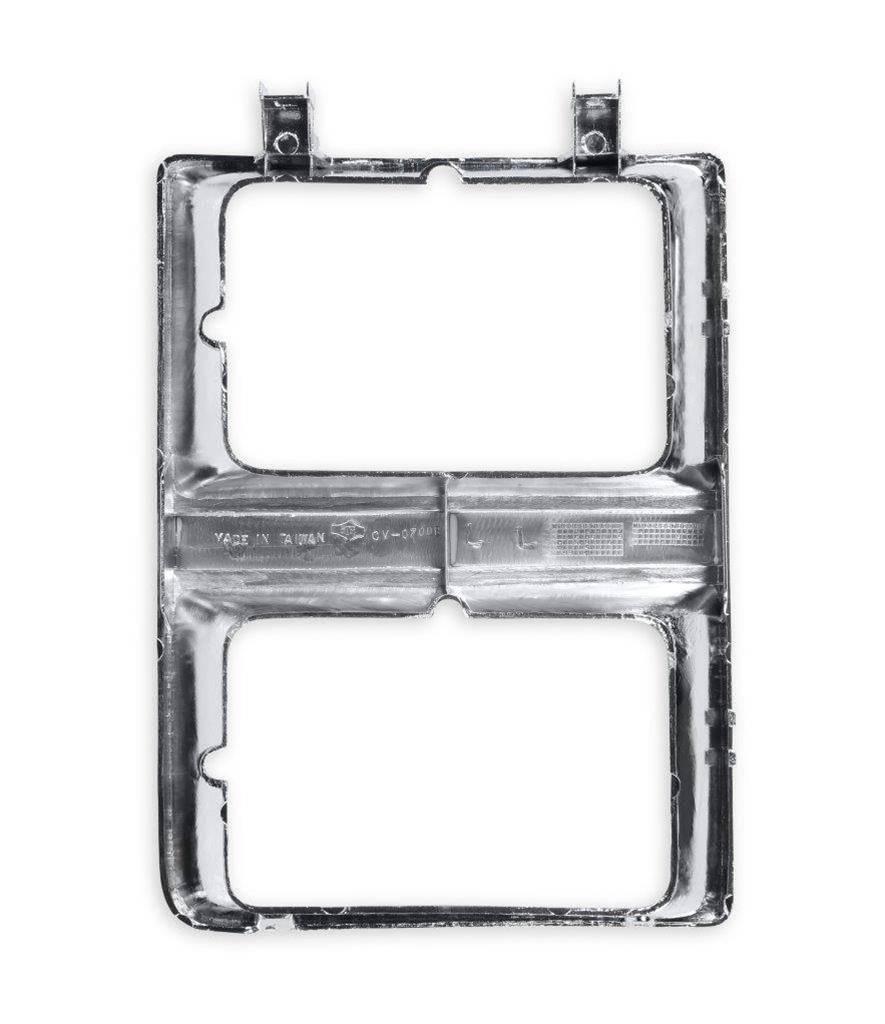 Brothers Trucks chrome headlights