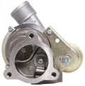 TURBOCHARGERS