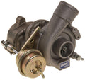 TURBOCHARGERS