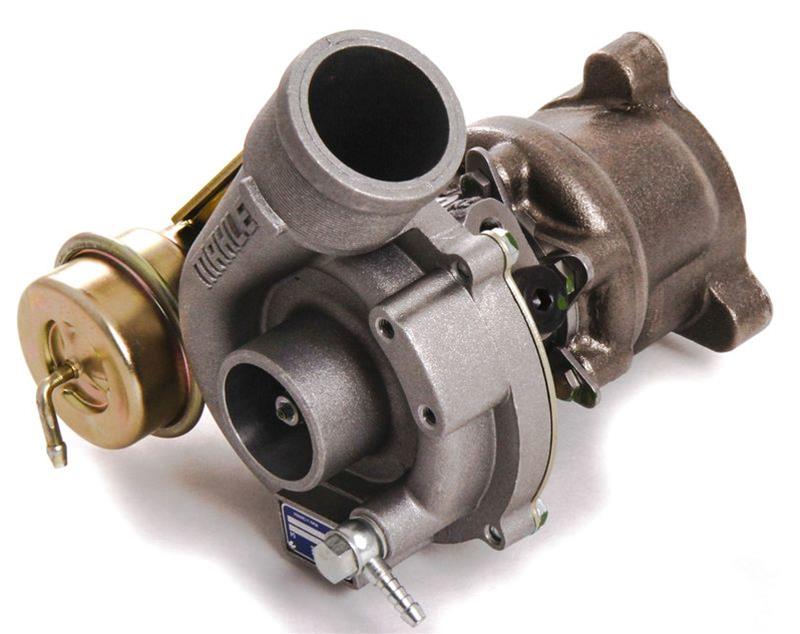 TURBOCHARGERS
