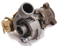 TURBOCHARGERS