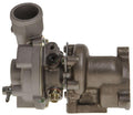 TURBOCHARGERS