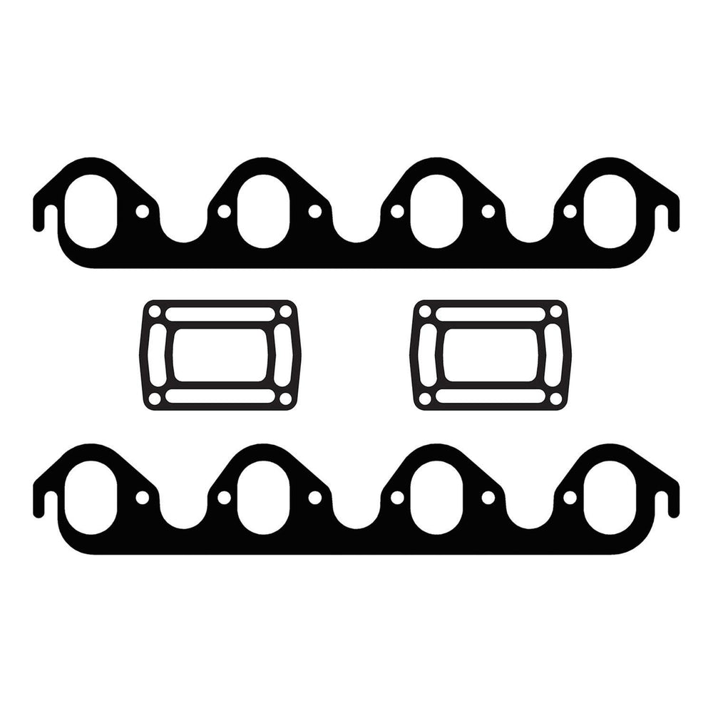 EXHAUST MANIFOLD GASKET SET