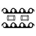 EXHAUST MANIFOLD GASKET SET