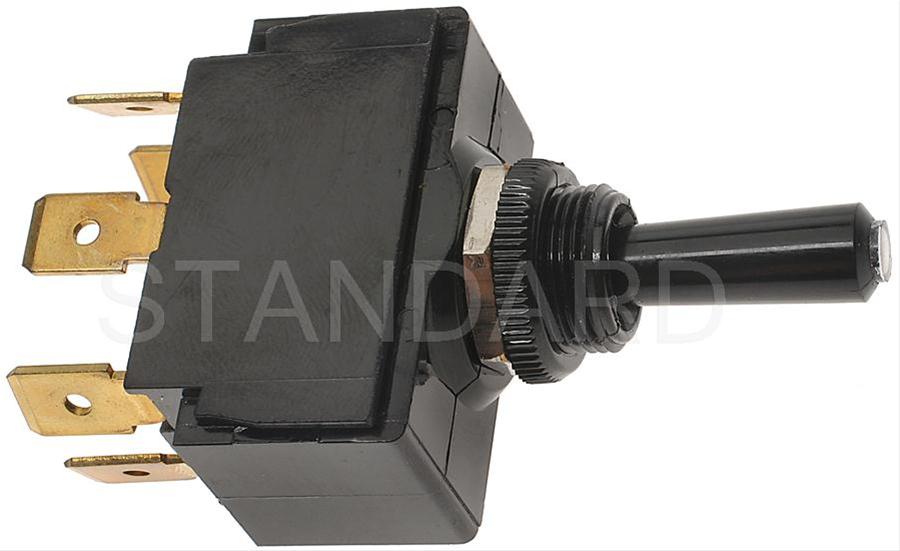 STANDARD IGN auto part