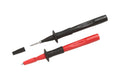 Gates 17-20 Ford F Series V-6 3.5L Turbo Oil Feed Line (Left Hand) Turbocharger Oil Line