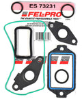 Fel-Pro Jeep Wrangler Engine Oil Cooler Adapter Seal Set