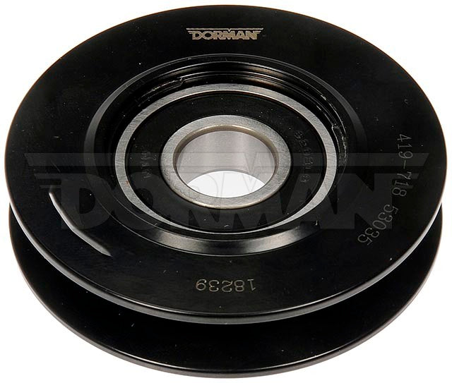 IDLER PULLEY