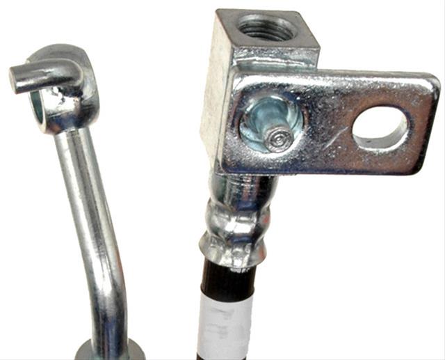 BRAKE HOSE