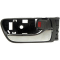 INTERIOR DOOR HANDLE