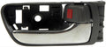 INTERIOR DOOR HANDLE