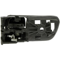 INTERIOR DOOR HANDLE