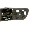 INTERIOR DOOR HANDLE