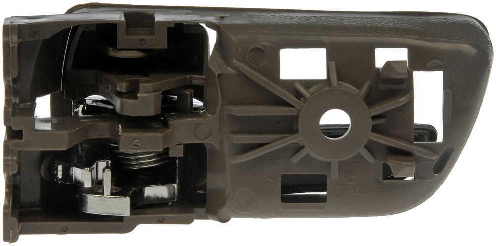 INTERIOR DOOR HANDLE