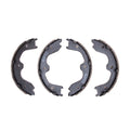 DFC 08-13 Infiniti G37 Parking Brake Parking Shoes