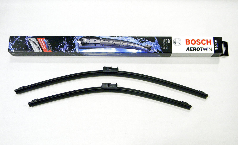 BOSCH AEROTWIN WIPER BLADE SET