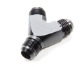 Vibrant Performance - 10810 - Y Adapter Fitting; Size: -10AN x dual -10AN