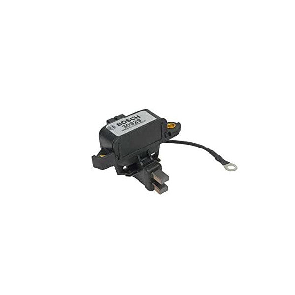 PERM.MAGNET GENERATO