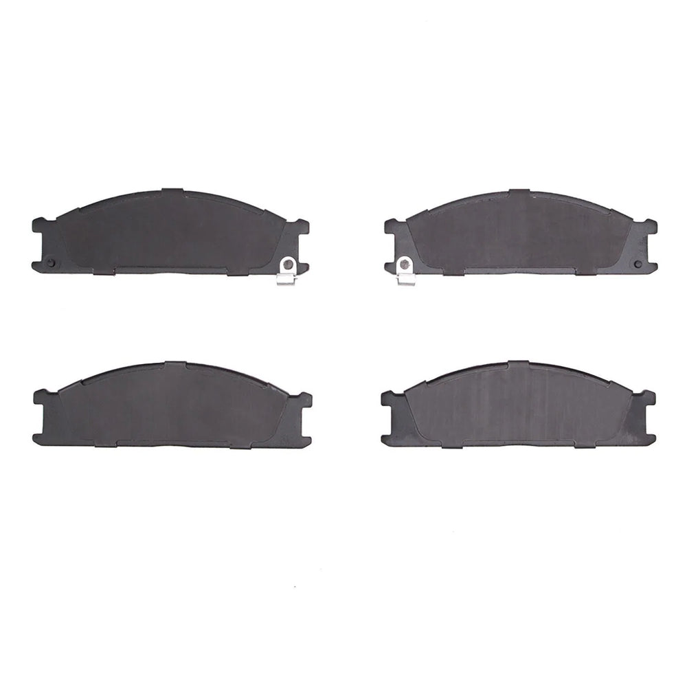 R1 85-15 Nissan 720 Datsun Front R1 Optimum OE Brake Pads