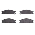 R1 85-15 Nissan 720 Datsun Front R1 Optimum OE Brake Pads