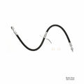 DFC 13-17 Hyundai Veloster Front-R Brake Hose