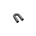 Vibrant 2.25in O.D. T304 SS 15 deg Mandrel Bend 5in x 5in leg lengths (3.375in Centerline Radius)