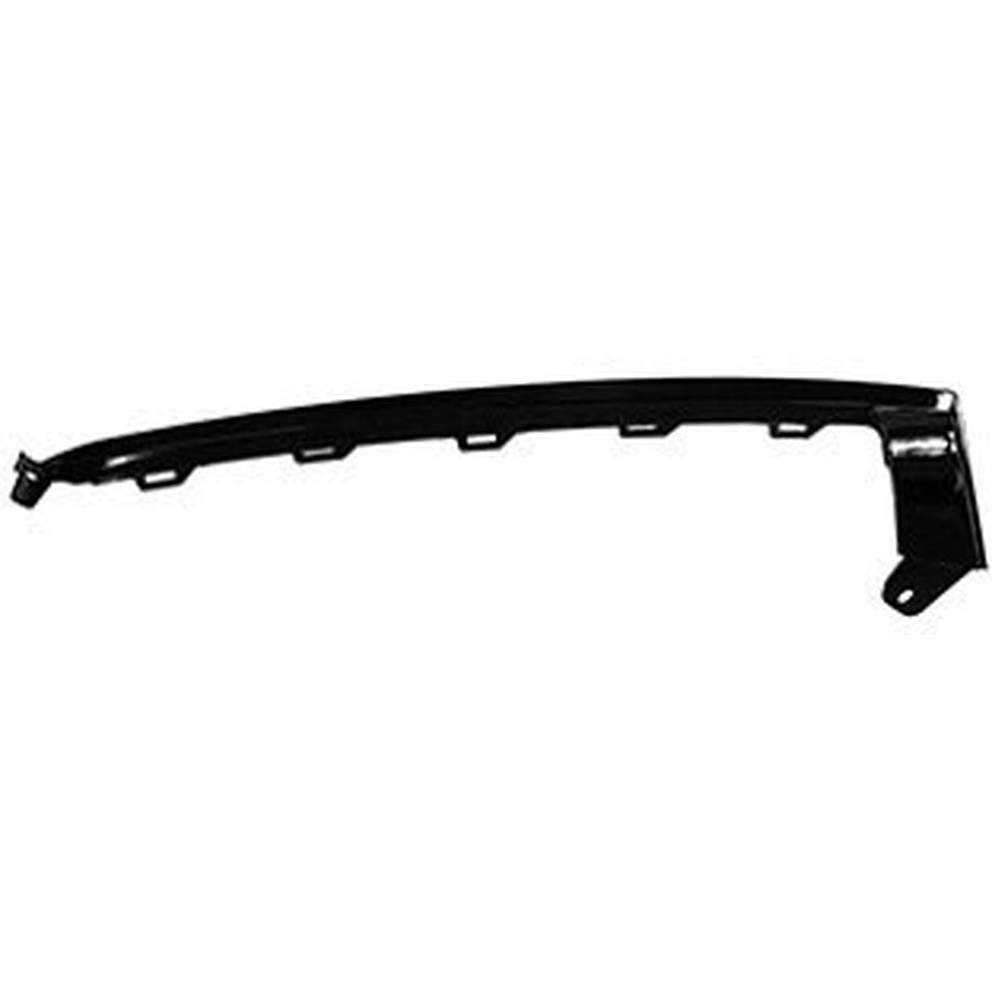 Sherman Parts bumper