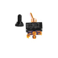MAGNETO SWITCH W/ WEATHERPROOF COVER AND TERMINALS