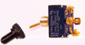 MAGNETO SWITCH W/ WEATHERPROOF COVER AND TERMINALS